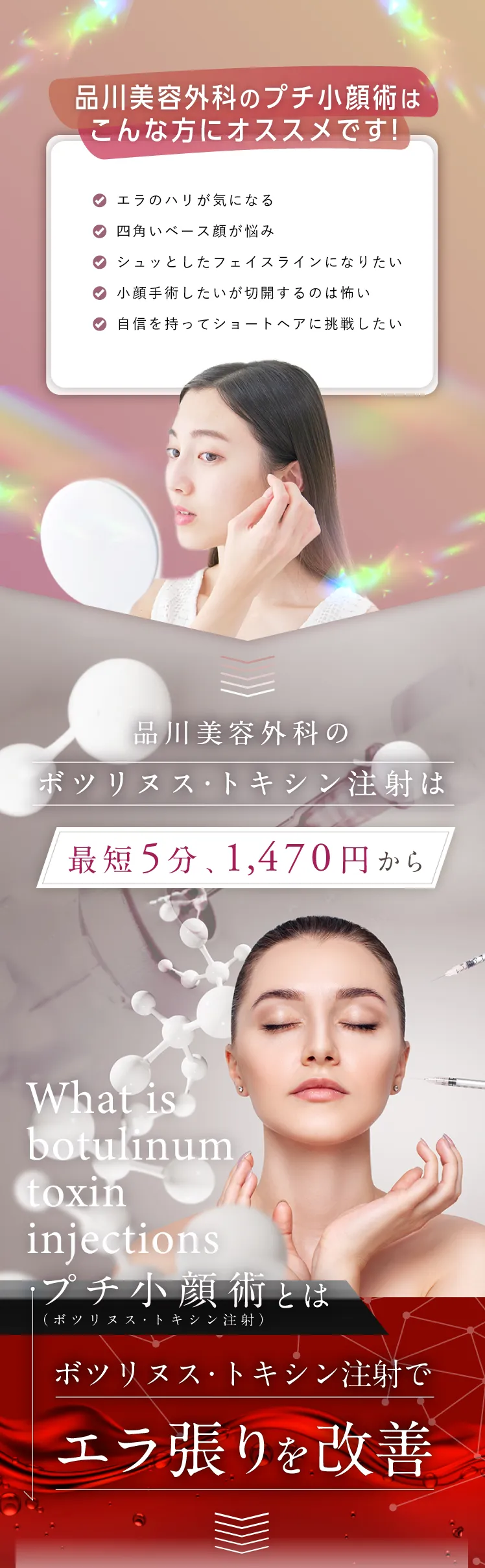 こんな方にオススメ